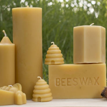 Bee Wax